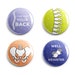 see more listings in the BUTTONS section