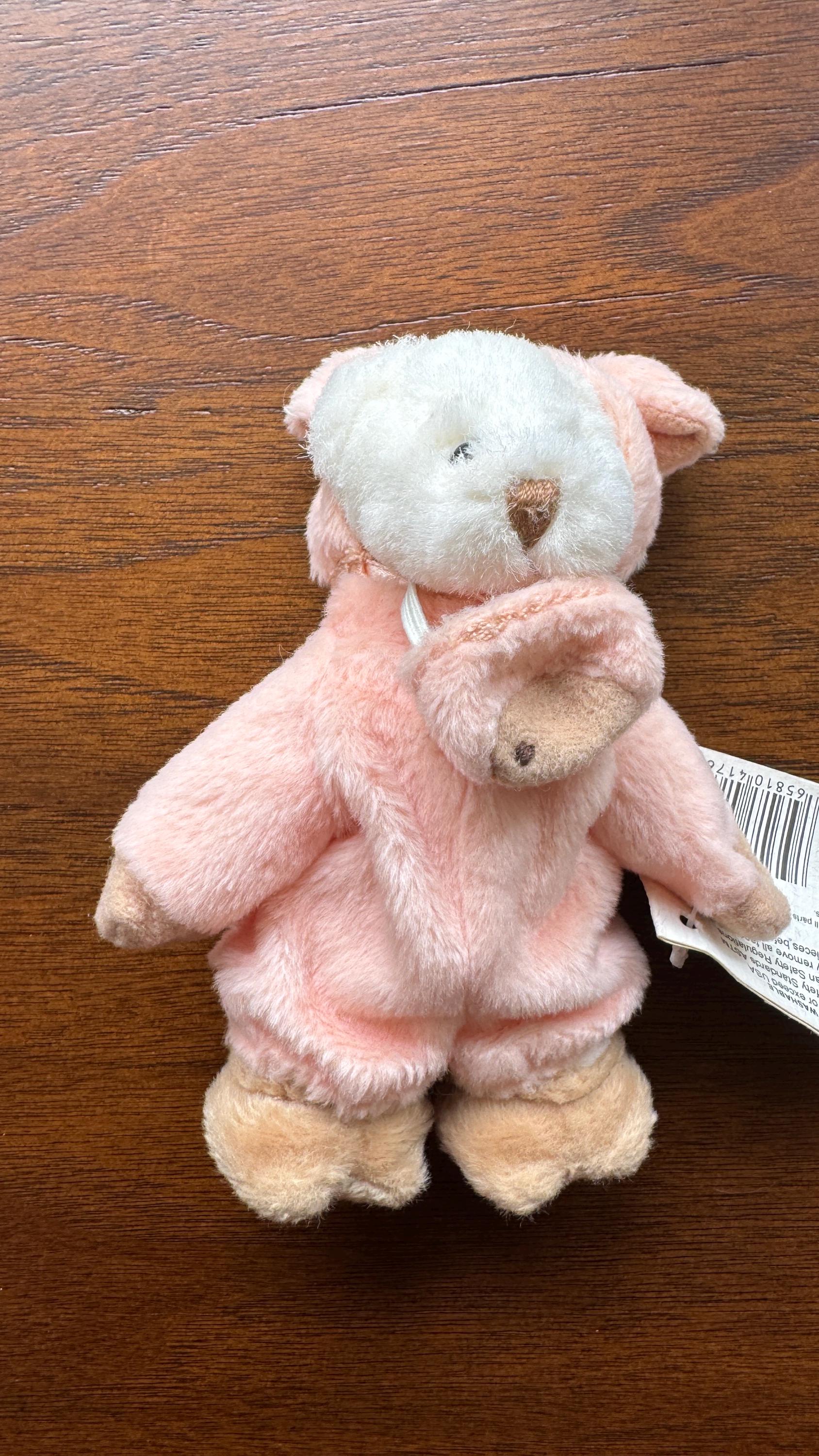 Ganz Vintage Bears - Etsy