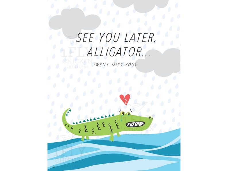 printable goodbye card sad leavingmoving greeting card etsy