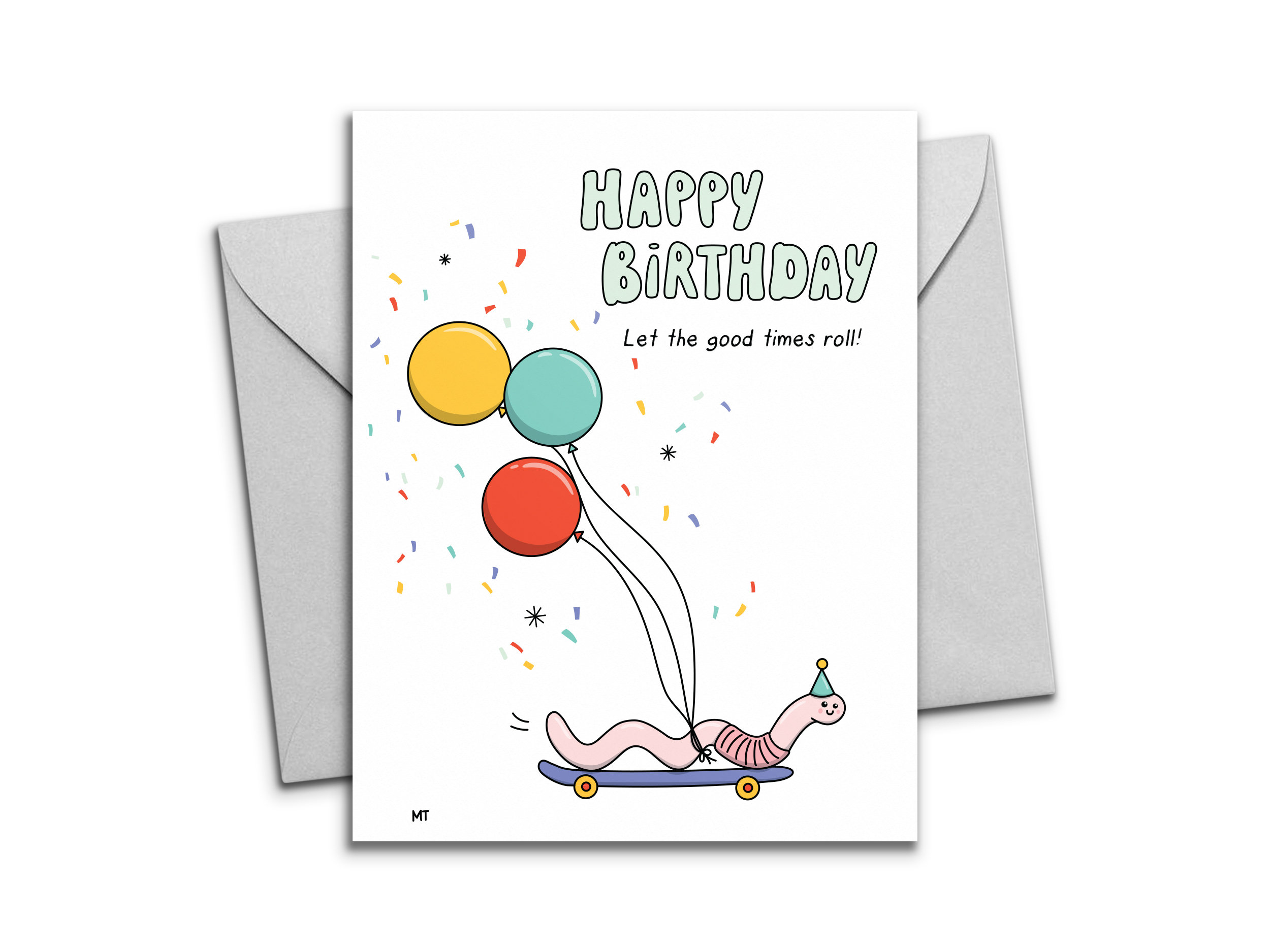 Biglietto Di Auguri Di Compleanno Con Adesivo Da Grattare, A Forma Di Cuore, 18x13 Cm, Con Busta Gialla, Prodotto Nel Regno Unito, Ecologico
