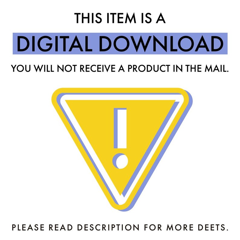 Printable Goodbye Card - See You Later Alligator Greeting Card - I or We Will Miss You Farewell Card - 2 Sizes image 4