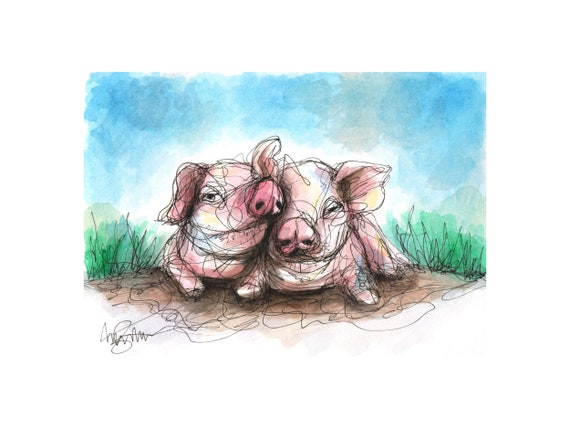 7 choses à savoir à propos du cochon