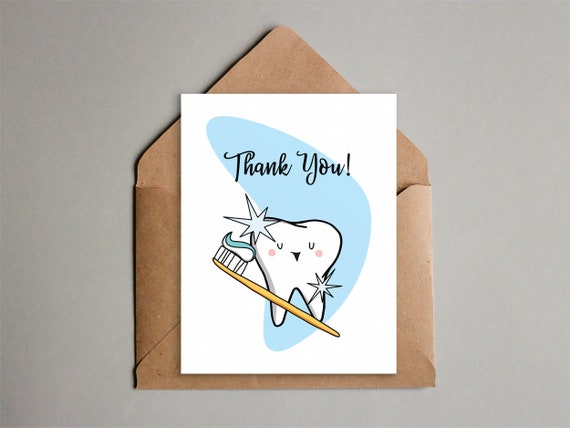 Dental Greetings