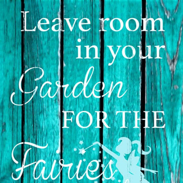 Metal Garden Fairy Etsy