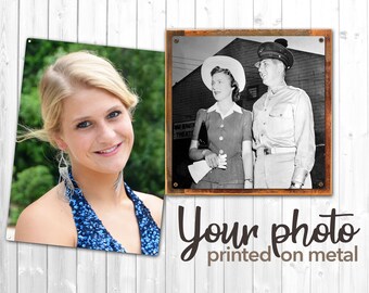 Wall Art Printing on Metal Tin Decoration Poster Sign 8x12 Inches by Miller Home MHA2849 Wall Art Printing on Metal Tin Decoration Poster Sign 8x12 Inches by Miller Home MHA2849