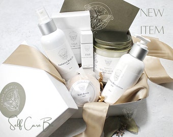 luxury gift sets for her