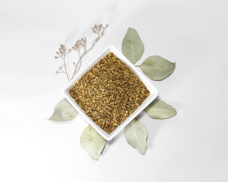Dried Elder Flower Elderberry Blossom Dry Elderberry Flowers Etsy