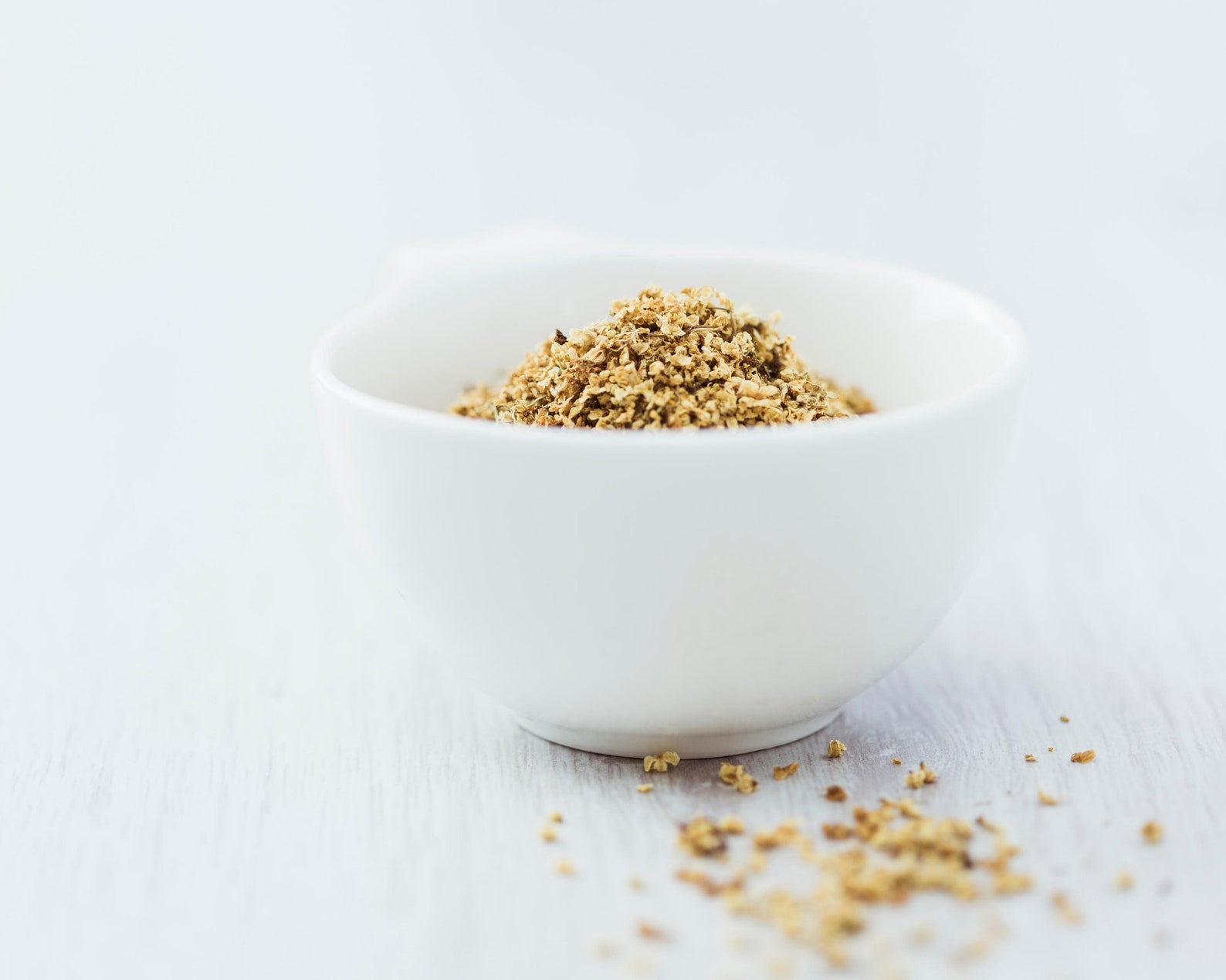 Dried Elder Flower Elderberry Blossom Dry Elderberry Flowers Etsy