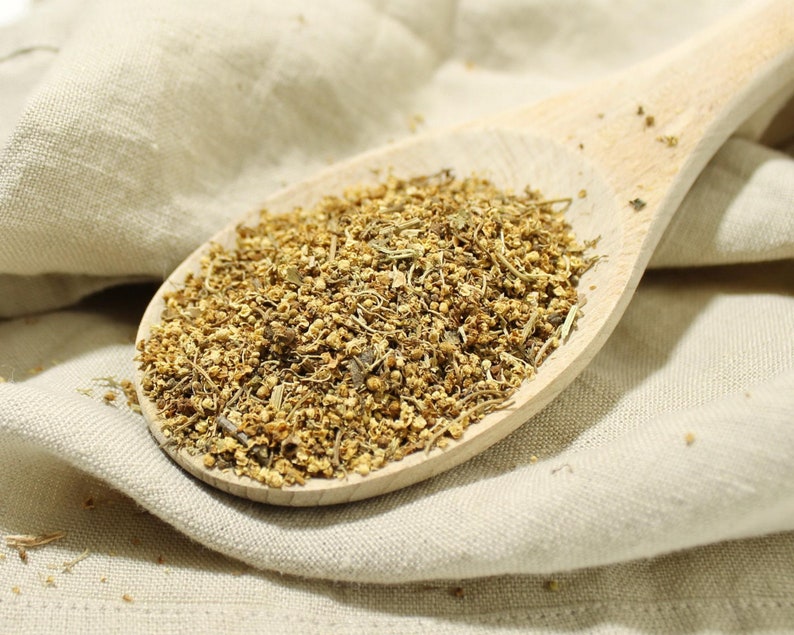 Dried Elder Flower Elderberry Blossom Dry Elderberry Flowers Etsy