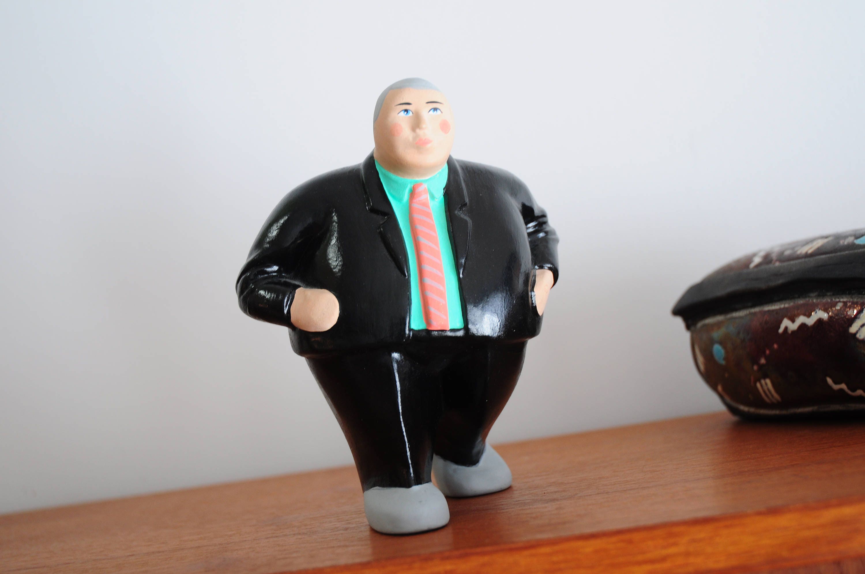 L'aquilone Figurine - Etsy L'aquilone Figurine - Etsy