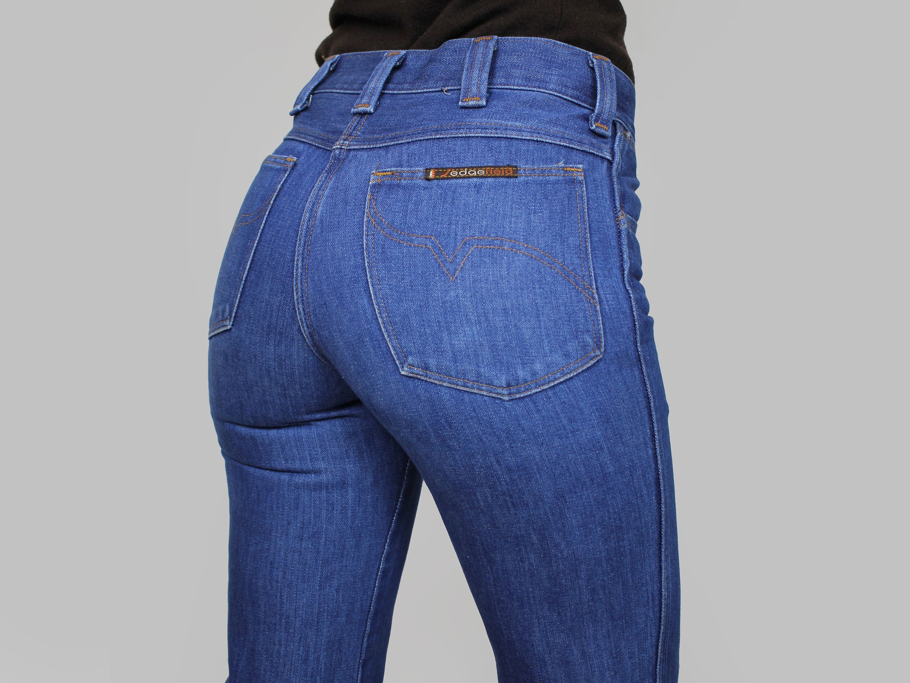 sedgefield blue jeans