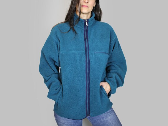 Patagonia Synchilla Fleece