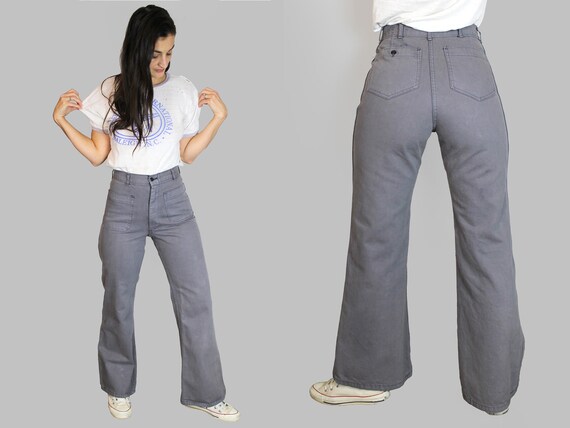 Sailor Pants Vintage 26