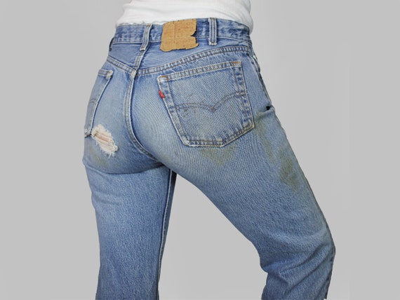 Levis 501 30