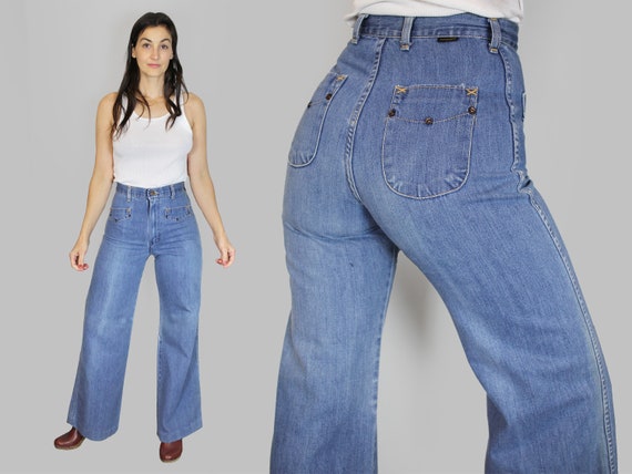 70's Wrangler Jeans 25