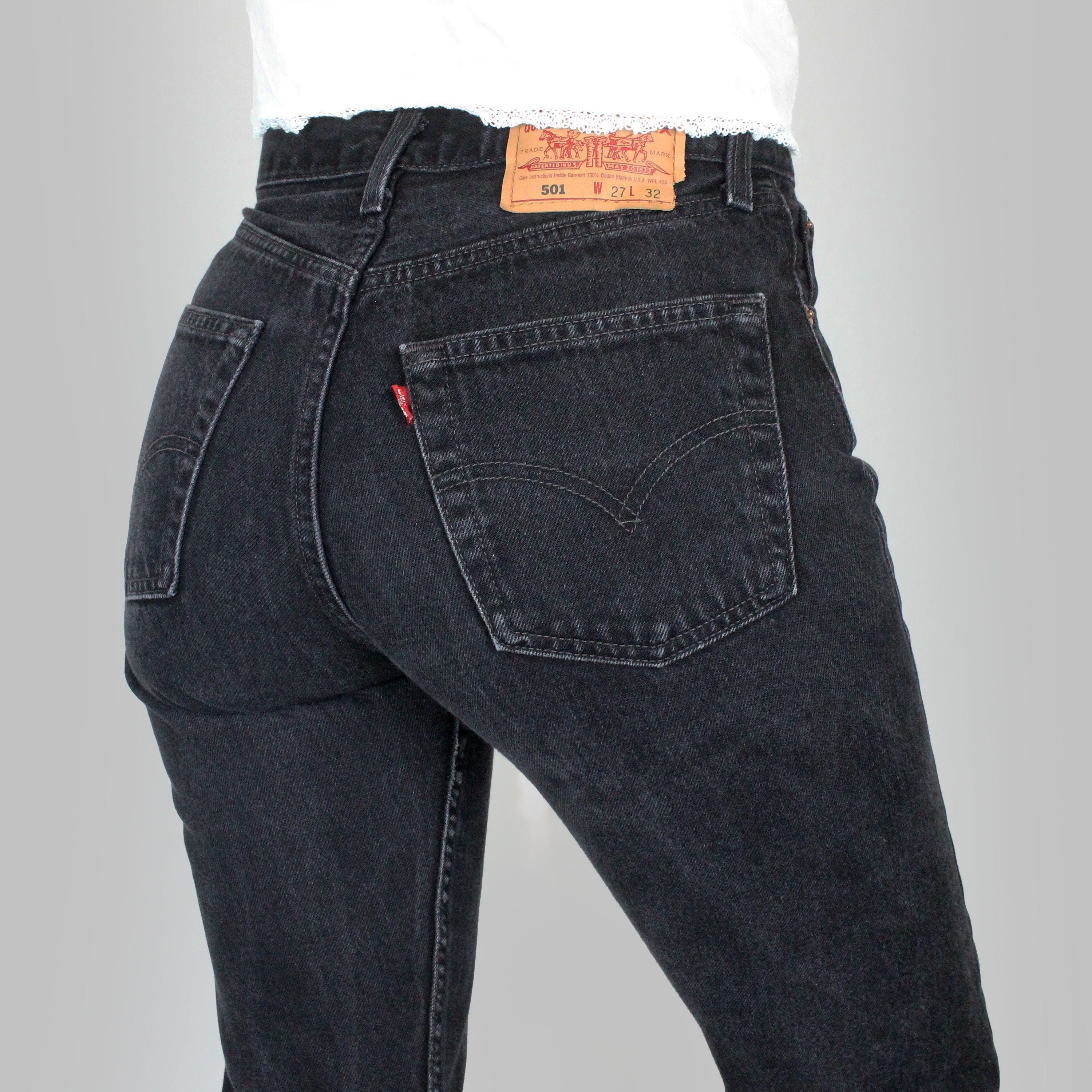 levis 501 27