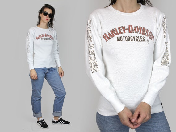 Harley Davidson Shirt