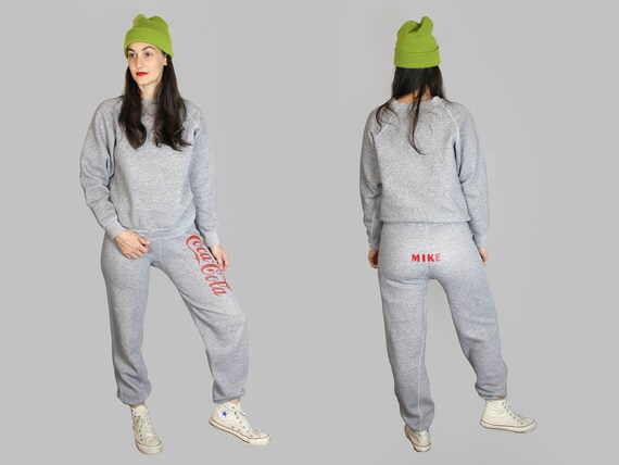 70s Sweat Pants