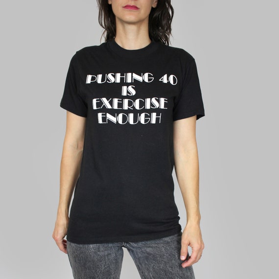 Paper Thin T Shirt