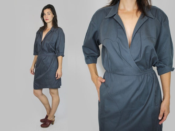 Thierry Mugler dress