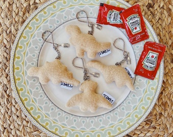 dino nugget stuffed animal