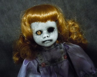 spooky dolls for sale
