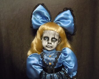 creepy dolls for halloween