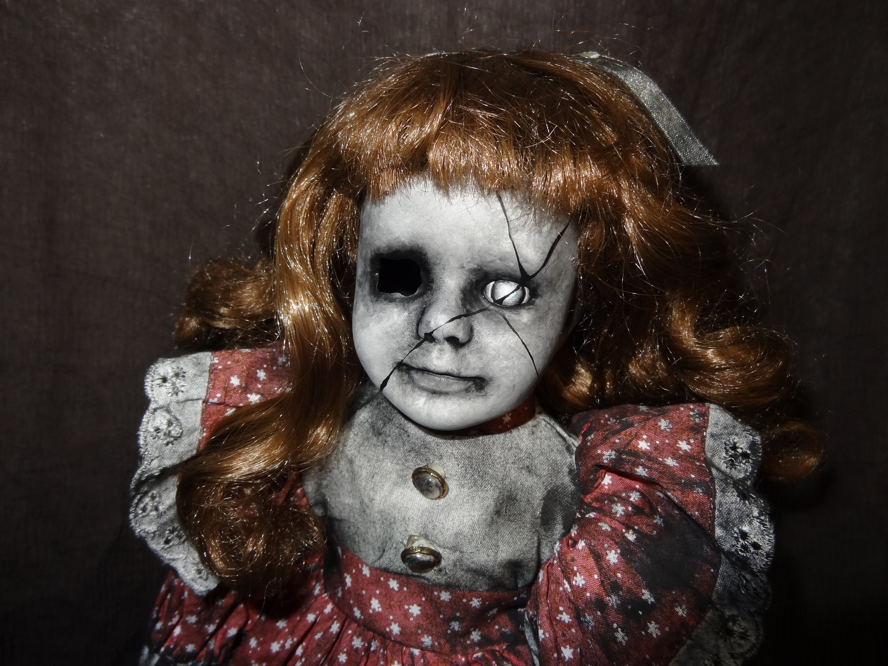 Cute Scary Doll Cute Scary Doll Deals