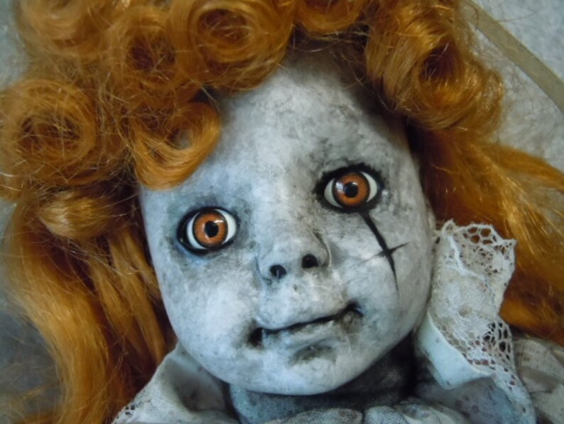 pretty doll 288