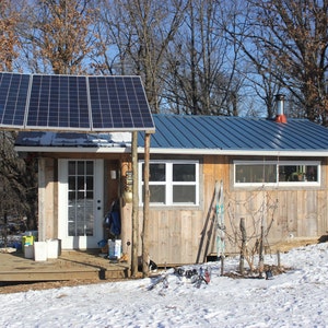 Creating Your Off-Grid Homestead eBook image 2