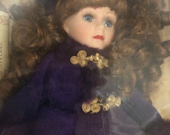 dan dee collectors choice musical doll
