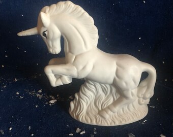 ▪️ヴィンテージ▪️WINDSTONE フィギュア ユニコーン ▪️ヴィンテージ▪️WINDSTONE フィギュア ユニコーン