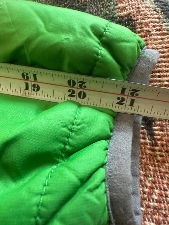 Cabela’s Primaloft Jacket Trail Insulator Puffy C… - image 7