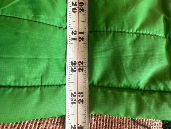 Cabela’s Primaloft Jacket Trail Insulator Puffy C… - image 9