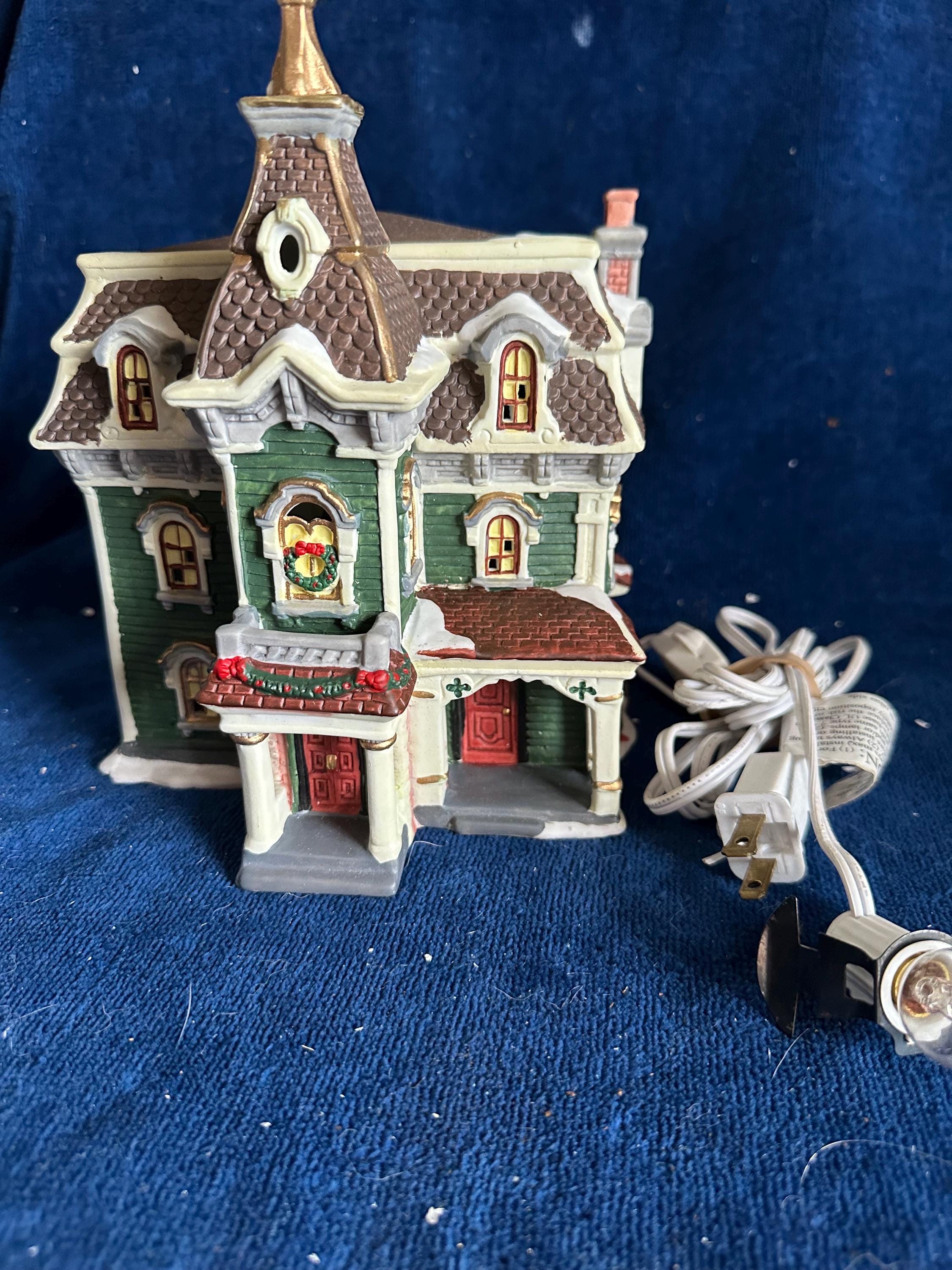 Old Time Porcelain - Etsy