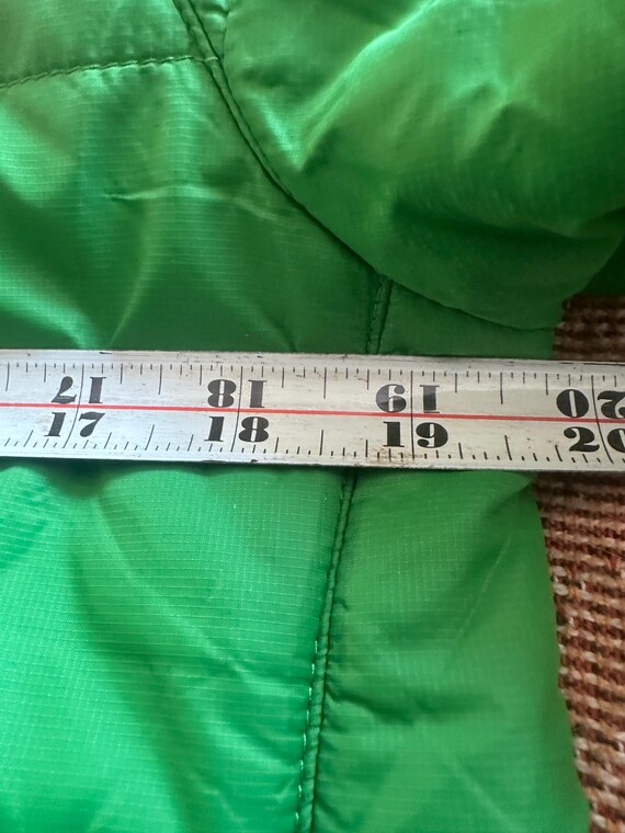 Cabela’s Primaloft Jacket Trail Insulator Puffy C… - image 6