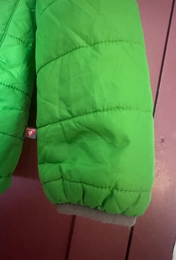 Cabela’s Primaloft Jacket Trail Insulator Puffy C… - image 4