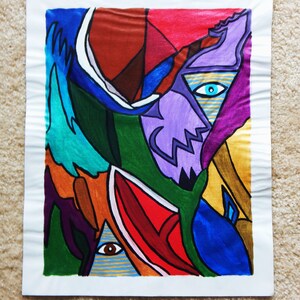 Untitled (origineel)