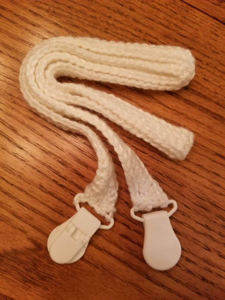 Mitten String, Mitten Clips, Mitten Keeper, Custom Colors and Lengths Etsy