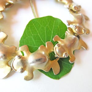 Frog Bracelet from the 80&#39;s