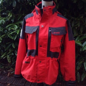 BERGANS OF NORWAY Jacket size small image 1