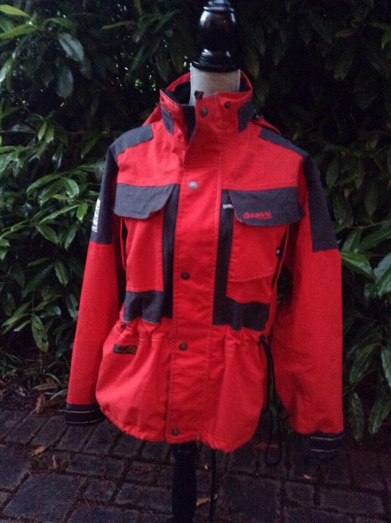 BERGANS OF NORWAY Jacket -size small