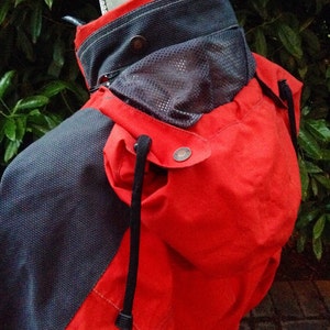 BERGANS OF NORWAY Jacket size small image 3