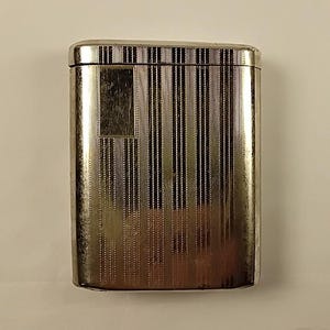 Marathon Cigarette