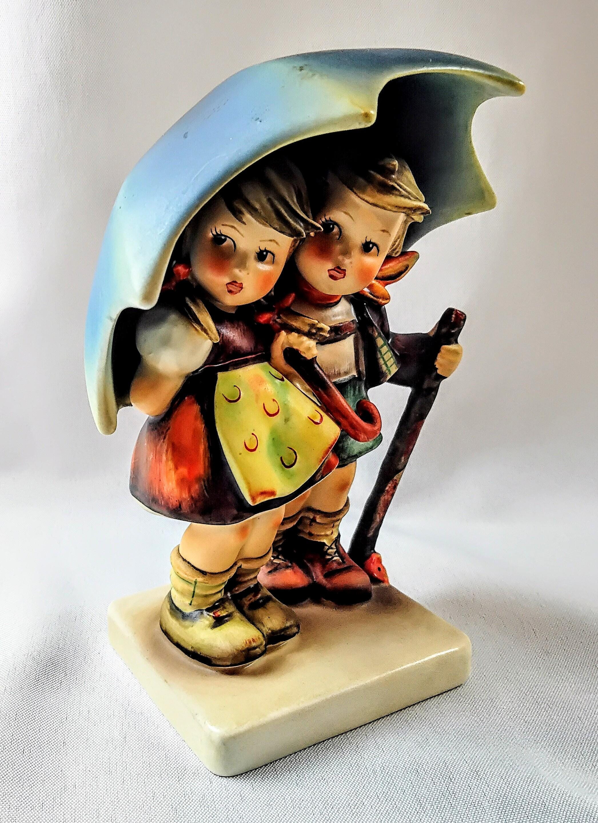 Hummel Stormy Weather - Etsy