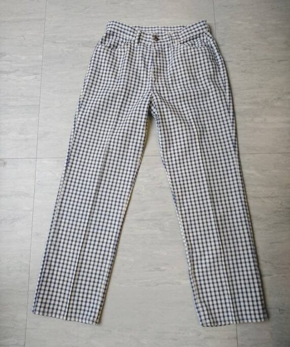Rare 70s Big E Levis Levis For Gals