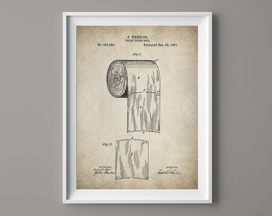 VintageArtRevived - Etsy