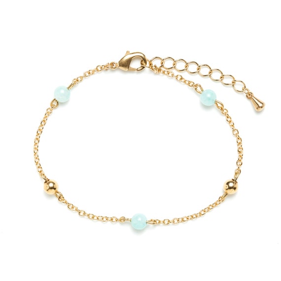 Fine Gold Bracelet Hotsell, 54% OFF 