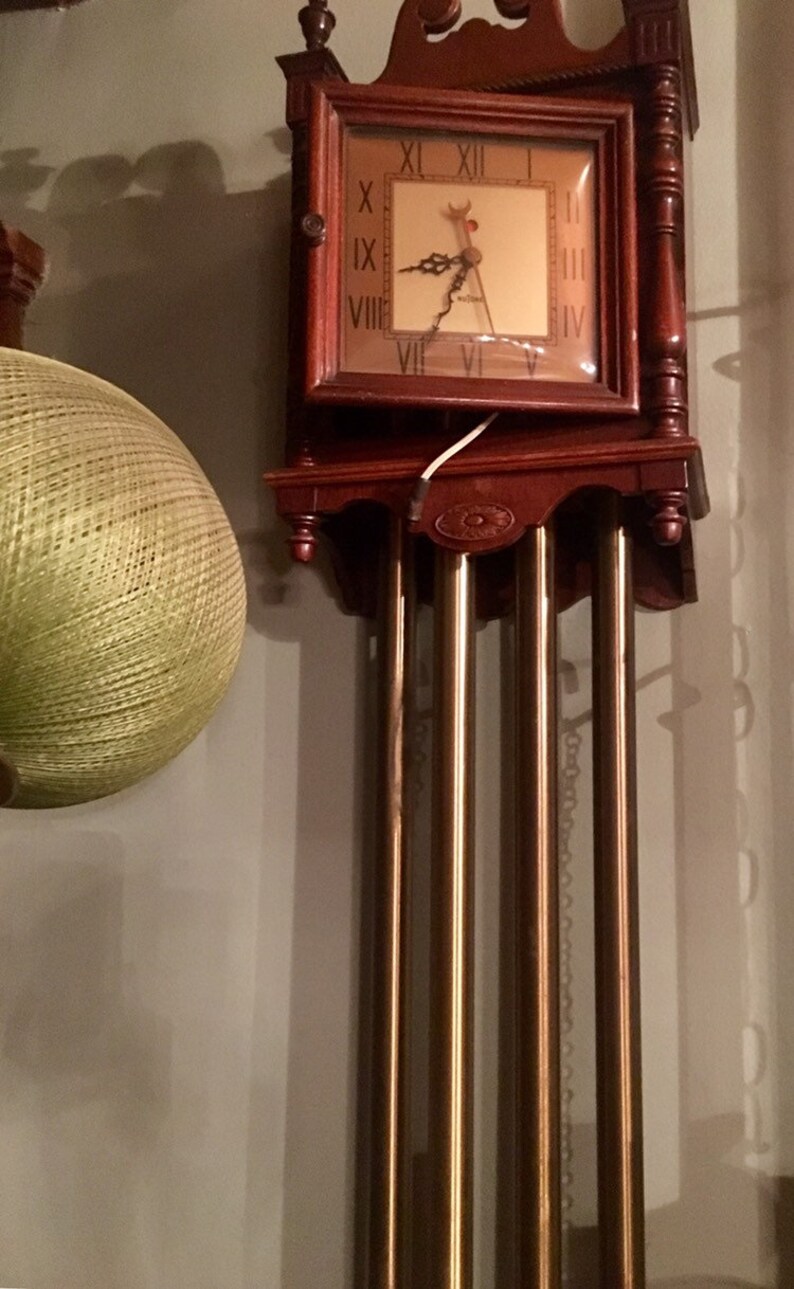 Nutone Clock Door Chime Wiring Diagram