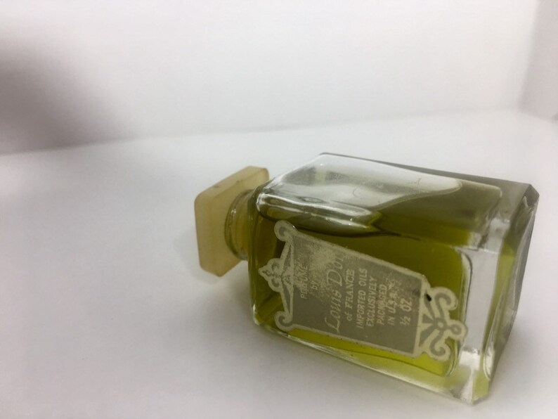 Louis D'or Perfume Imported Oil - Etsy